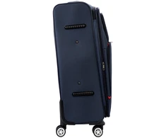 Kelioninis Lagaminų rinkinys Pierre Cardin LEE02 3063 x3 Z