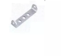 Laikiklis bagažinei U-PLATE