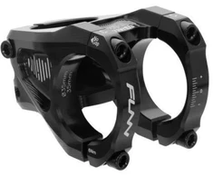 Laikiklis vairui EQUALIZER 35 35mm juodas FUNN