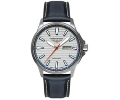 Laikrodis Bauhaus Aviation Titanium 28621, 42mm