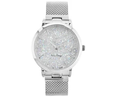 Laikrodis G. ROSSI WATCH - T00473B2-3C1-2 (zg799b) + BOX
