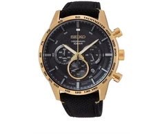 Laikrodis męski Seiko SSB364P1EST