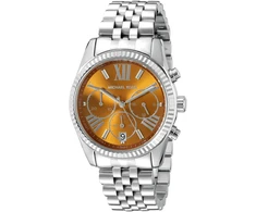 Laikrodis MICHAEL KORS MK6221. Kwarcowy, Kolor auksinė. Kobieta.