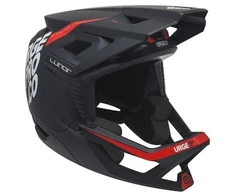 Laikrodis Šalmas URGE LUNAR, juodas, L/XL, 56-58 cm