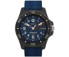 Laikrodis TIMEX MAN TW2V40300 (46MM)