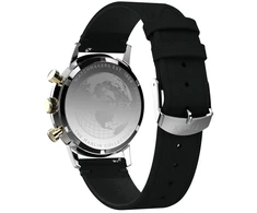 Laikrodis TIMEX TW2W60300A. Kwarcowy, Kolor ruda. Mężczyzna.