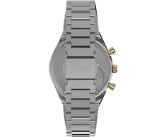 Laikrodis TIMEX TW2W64200. Kwarcowy, Kolor juoda. Mężczyzna.