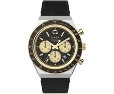 Laikrodis TIMEX TW2W64300. Kwarcowy, Kolor juoda. Mężczyzna.