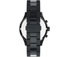 Laikrodis TIMEX TW2Y01600. Kwarcowy, Kolor juoda. Mężczyzna.
