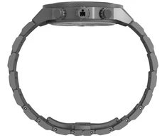 Laikrodis TIMEX TW2Y02000. Kwarcowy, Kolor juoda. Mężczyzna.