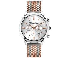 Laikrodis unisex Thomas Sabo WA02872832014