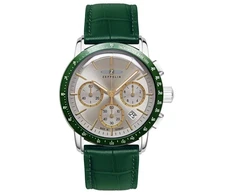 Laikrodis Zeppelin New York 88785, kvarcinis 42 mm