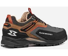 Laipiojimo batai Garmont Akron GTX, rudi ir juodi