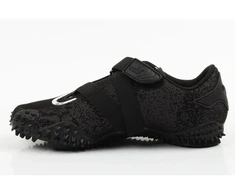 Laipiojimo bateliai Puma Mostro Metallic, juodi