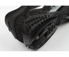 Laipiojimo bateliai Puma Mostro Metallic, juodi