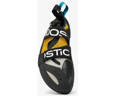 Laipiojimo bateliai Scarpa Boostic OG - Medaus/Baltos spalvos