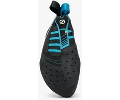 Scheppach Laipiojimo bateliai Scarpa INSTINCT S, juodi