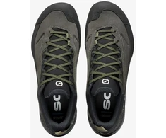 Laipiojimo bateliai SCARPA Rapid XT GTX, pilkai juodi
