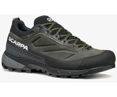 Laipiojimo bateliai SCARPA Rapid XT GTX, pilkai juodi