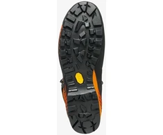 Laipiojimo bateliai Scarpa RIBELLE HD, oranžiniai