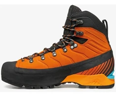 Laipiojimo bateliai Scarpa Ribelle HD, oranžiniai