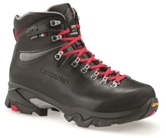 Laipiojimo bateliai Zamberlan VIOZ LUX GTX RR, juodi