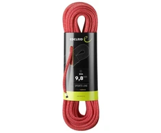 Laipiojimo virvė boa 9.8mm 40m EDELRID