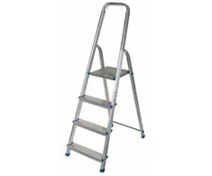 AW-Tools AWTOOLS ALIUMINIO KOPĖČIŲ LAISVĖ. 4ST.150KG