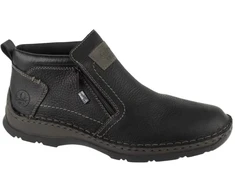 Laisvalaikio batai Rieker 05357-00, juodi