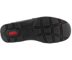 Laisvalaikio batai Rieker 05357-00, juodi