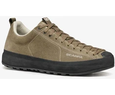 Laisvalaikio batai Scarpa Mojito Wrap – tamsiai pilki, dydis: 46,5