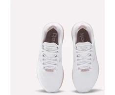 Laisvalaikio bateliai Reebok NANO X5 EDGE, balti/prislopintos alyvinės spalvos (100249417)