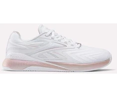 Laisvalaikio bateliai Reebok NANO X5 EDGE, balti/prislopintos alyvinės spalvos (100249417)