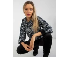 Laisvalaikio komplektas juoda