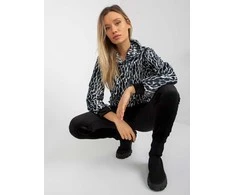 Laisvalaikio komplektas juoda