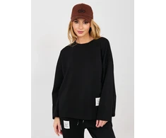 Laisvalaikio kostiumas moterims-IT-KMPL-20583.09P-juoda