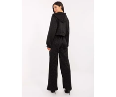 Laisvalaikio kostiumas moterims-IT-KMPL-21709.18-juoda