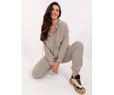 Laisvalaikio kostiumas moterims-MBM-KMPL-30818.60-pilka