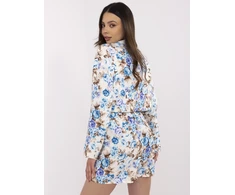 Laisvalaikio kostiumėlis moterims ITALY MODA DHJ-KMPL-A6091.18