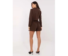 Laisvalaikio kostiumėlis moterims ITALY MODA MI-KMPL-C682.76
