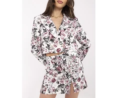 Laisvalaikio kostiumėlis moterims ITALY MODA DHJ-KMPL-A6091.18