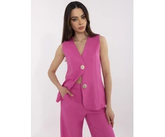 Laisvalaikio kostiumėlis moterims ITALY MODA MI-KMPL-C322.68