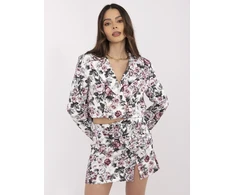 Laisvalaikio kostiumėlis moterims ITALY MODA DHJ-KMPL-A6091.18
