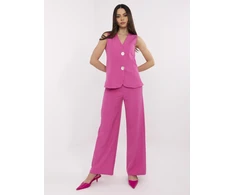 Laisvalaikio kostiumėlis moterims ITALY MODA MI-KMPL-C322.68