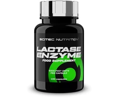 Scitec Lactase Enzyme 100 kaps.