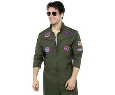 Lakūno kostiumas vyrams – „Asas Maverikas“ (Top Gun)