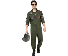Lakūno kostiumas vyrams – „Asas Maverikas“ (Top Gun)