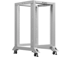LANBERG OPEN RACK 19" 18U 600X800 Pilkas