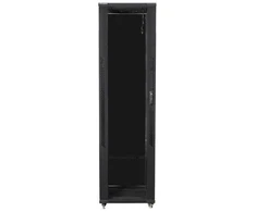 Lanberg laisvai pastatomas stovas 19'' išmontuojamas plokščias paketas 37U 800x800mm