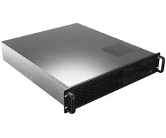Lanberg ATX 520/12 19"/2U serverio korpusas
